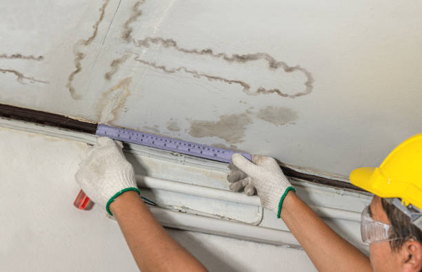Reliable Sewage Cleanup contractor in Spencer, WI by Water Damage Irwin
